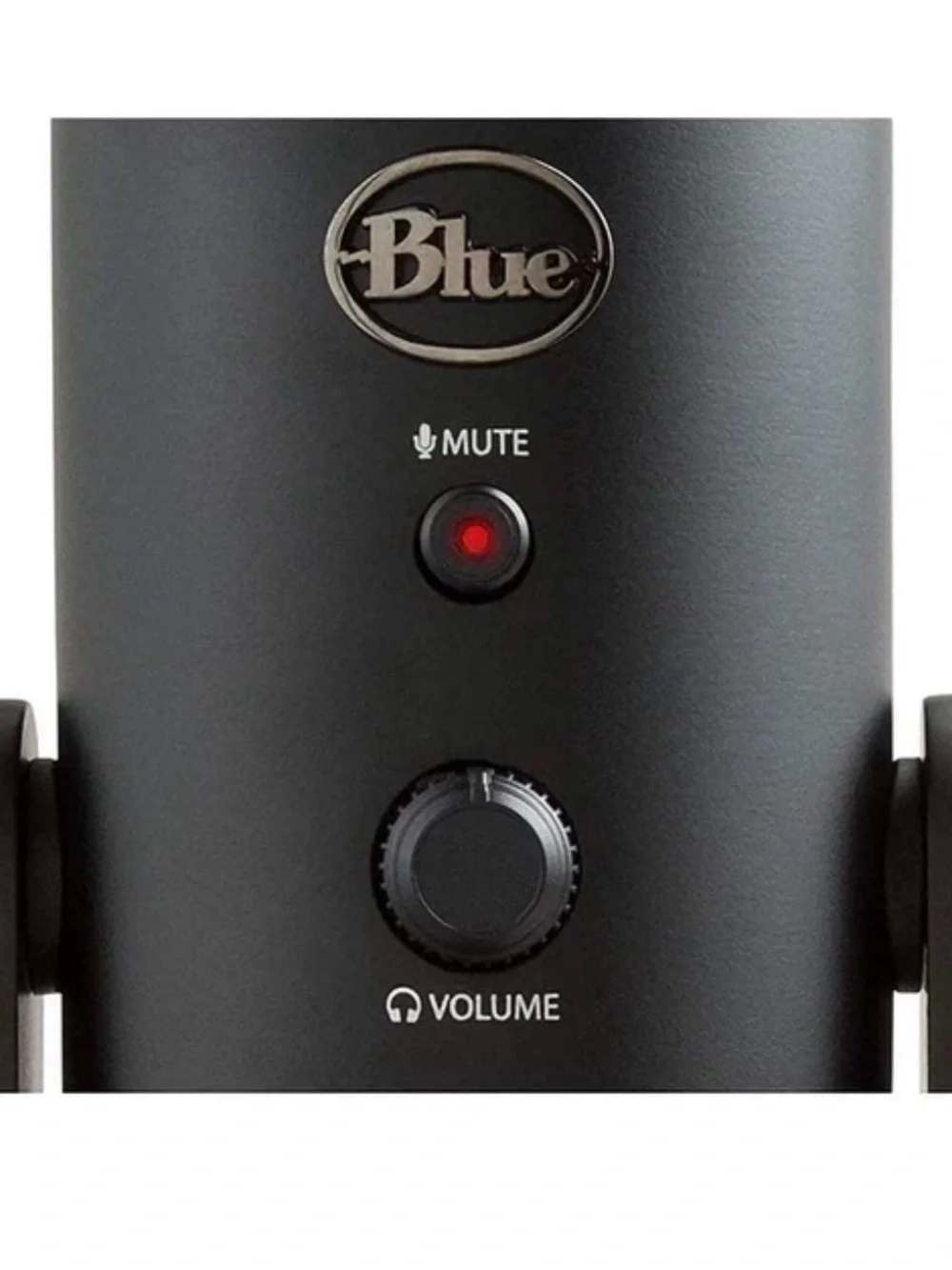 Yeti USB Microphone - Black